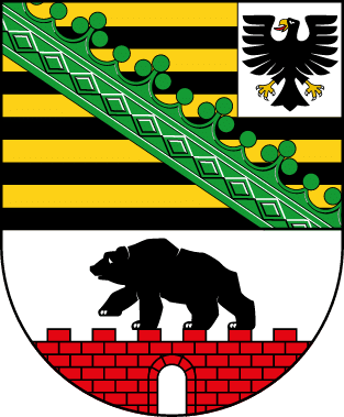 Sachsen-Anhalt