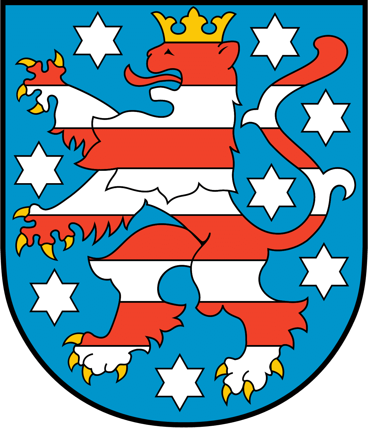 Thüringen