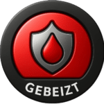 GEBEIZT GEBEIZT